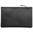 thumbnail image 3 of Portable Fireproof Waterproof Document Envelope File Folder Cash Pouch Fireproof Money Bag Lipo Safe Bag B, 3 of 7