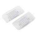 thumbnail image 1 of Car Tail Light Is Suitable for Mercedes-Benz W242 W246 B-Klasse LED License Plate Light A2468201566, 1 of 5