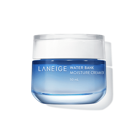 [ LANEIGE ] Water Bank Moisture Cream EX 50 ml (1.6 fl