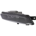 thumbnail image 3 of For 2008-2012 BMW 128i Fog Light Driver and Passenger Side Pair w/Bulbs BM2592134 BM2593134, 3 of 4