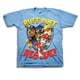 thumbnail image 1 of Camiseta de manga corta para bebés y niños pequeños de la Patrulla Canina, 1 of 1