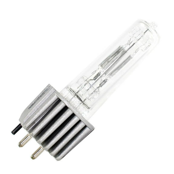 HPL 750w lamp 120v OSRAM 750 watt HPL750/120 Halogen Bulb