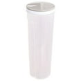 thumbnail image 2 of Lloopyting Pasta container Pasta organizer Boxed pasta organizer Coarse Grain Storage Box Storage Storage Tank Kitchen Storage Noodle Tube, 2 of 5