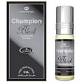thumbnail image 1 of Aceite de perfume Al-Rehab Champion Black, 6 ml (.2 fl.oz), 1 of 1