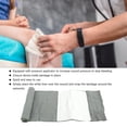 thumbnail image 5 of PinesC Bandage d'Urgence Israélien Léger Jetable Élastique pour Combat en Plein Air Voyage Randonnée (8 Po) 8 Po, 5 of 5