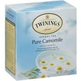 thumbnail image 3 of Twinings Of London Pure Camomile Herbal Tea Bags, 50 Count (Pack Of 1), 3 of 4