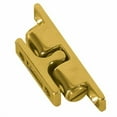 thumbnail image 2 of Whitecap Stud Catch - Brass - 1-3/4" x 5/16" [S-5031], 2 of 2