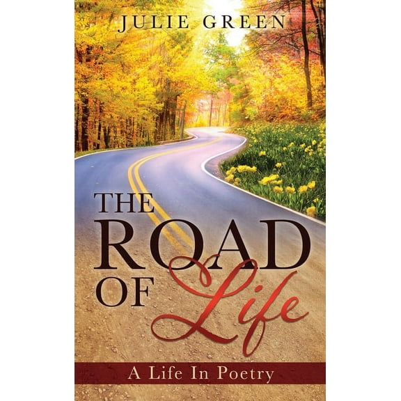 The ROAD OF Life (Hardcover)