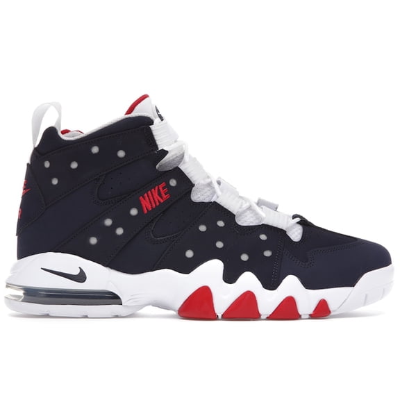 Nike Men's Air Max CB '94 USA (2021) Basketball Shoes, from StockX