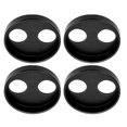 thumbnail image 3 of Tapa de Cubierta del Motor, Protector del Motor de Drones 4 PPCS PRUEBA PROBLACIÓN PORTABLE PRUEBA PARA X8 MINI, 3 of 7