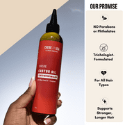 Chebe Castor Oil - 4 ounces