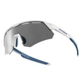 thumbnail image 3 of Lentes Ciclismo Polarizados Rockbros ROCKBROS Lentes Polarizados Ciclismo Rockbros, 3 of 4