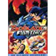 Beyblade - Fierce Battle