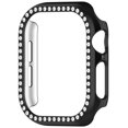 thumbnail image 2 of 46mm Smartwatch Elegant & Screen Guard PC Material Seamless Fit Scratch, 2 of 6