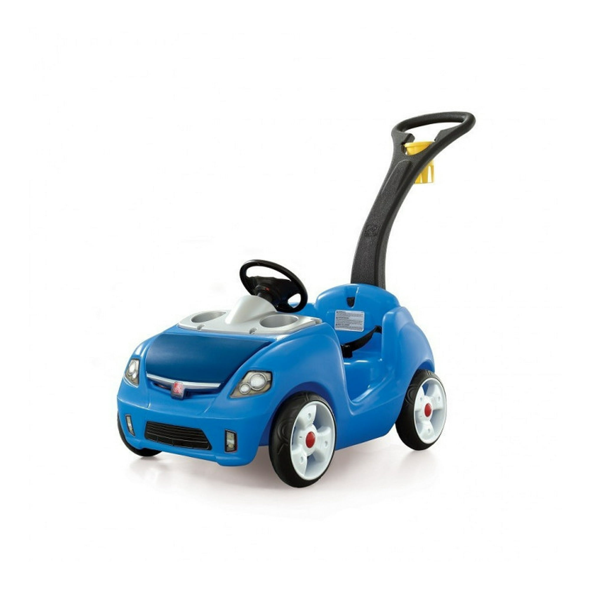 STEP 2 CORREPASILLO WHISPER AZUL II STEP 2 Lider.cl