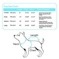 thumbnail image 2 of Triceratops Dog Costume, 2 of 2