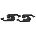 thumbnail image 3 of Regency Table Connector (Set of 2)- Black, 3 of 3