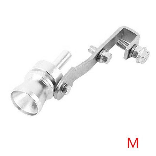 Simulador de sonido Universal, silbato de sonido Turbo para coche, dispositivo de reacondicionamiento de vehículo, tubo de escape, silbato de sonido Turbo, silenciador Turb para coche Tan Jianjun unisex
