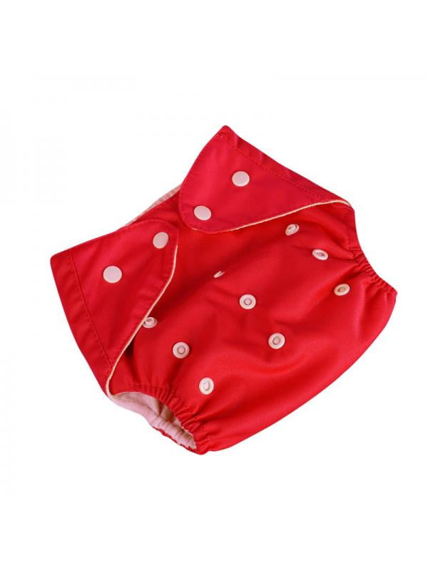 baby washable nappies