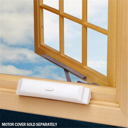 Sentry Hardware - Truth Hardware TR435100005 Truth Sentry II WLS Power Window System