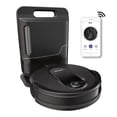 thumbnail image 4 of Shark AV1010AE IQ Robot Vacuum with XL Self-Empty Base, 4 of 4