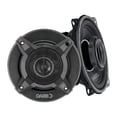 thumbnail image 1 of Juego de bocinas dabb 4 pulg con 2 vías 250 W PMPO / 15 W RMS DAB-0306, 1 of 4