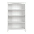 thumbnail image 5 of Shaker Style Bookcase - 48"H - White Finish, 5 of 5