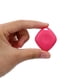 thumbnail image 4 of Localizador GPS Bluetooth portátil 4.0 | Dispositivo inalámbrico inteligente antipérdida | Localizador para Mascotas, Llaves, Carteras, Bolsos | ABS compacto | 1.73x1.53in | Baja potencia | Paquete, 4 of 6