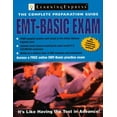 thumbnail image 1 of Pre-Owned EMT-Basic Exam (Paperback) 1576856208 9781576856208, 1 of 1