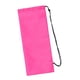 thumbnail image 3 of Bolsa para raqueta de bádminton, organizador de transporte de regalo, estuche para raqueta de tenis para principiantes, Rosa Roja 63x23cm, 3 of 9