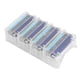 thumbnail image 4 of Hojas de afeitar de 5 capas Higoodz 4 piezas, 4 of 8