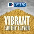 thumbnail image 6 of McCormick Culinary Kosher Ground Cumin, 14.0 oz Bottle, 6 of 12