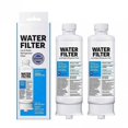 thumbnail image 1 of 10pcs DA97-17376B Refrigerator Filter Element DA97-08006C Refrigerator Water Filter, Carbon Block Filter, Compatible With Samsung, 1 of 2