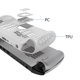 thumbnail image 2 of Case TPU para Legion Go S Handhled Shock -Protective () White, 2 of 7