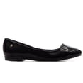 thumbnail image 1 of Flats Zmexico para Mujer 4747 negro 23.5, 1 of 6