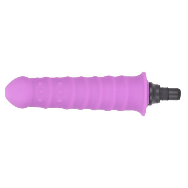 Cabezal de masajeador muscular, Cabezal de masajeador muscular Accesorio de cabeza de reemplazo suave a prueba de agua para masajeador de tejido profundo Púrpura(12mm)