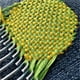 thumbnail image 5 of Moyic Herramienta para tejer a mano, Mini herramienta para zurcir DIY, máquina para trenzar parches para principiantes Tela de costura y artesanía Numero 3 Moyic HA040797-03, 5 of 6