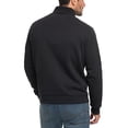 thumbnail image 3 of U.S. Polo Assn. Men's Fleece Quarter Zip Pullover, 3 of 6