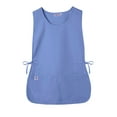 thumbnail image 2 of Sivvan Unisex Cobbler Apron 2 Pack - Adjustable Waist Ties, 2 Deep front Pockets, 2 of 5