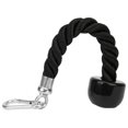 thumbnail image 1 of Filfeel Workout Triceps Musculus Strength Training Rope Arm Muscle Strength Exercise Auxiliary Pull Rope For Gym Home Fitness, 1 of 8