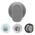 thumbnail image 2 of Secure and Stylish Suction Cup Door Handles No Drilling Required Door Knob Sucker Drawer Knob Kitchen Sliding Door Window Wardrobe Handle Cupboard Knob, 2 of 8