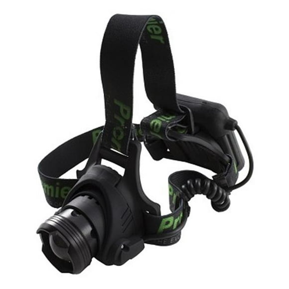 Promier Products 216679 Lampe à Tête 800 Lumens