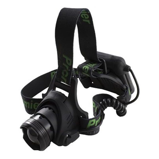 Promier Products 216679 800 Lumen Head Lamp
