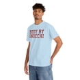thumbnail image 6 of Gnocchi Shirt Gifts Tshirt Crew Neck Short Sleeve, 6 of 10