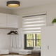 thumbnail image 2 of Persiana Enrollable Duo Home Decorators 200X220 Cm, 2 of 3