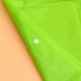 thumbnail image 5 of Reusable Matte EVA Rain Poncho Waterproof Outdoor Raincoat for Adults with Elastic Cuff Piece, 5 of 6