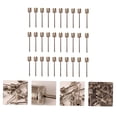thumbnail image 4 of TAILTOSS Basketball Pump Needles 122Set Aluminium Alloy Inflation Needle for Quick Air Releasing, 4 of 8