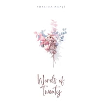 Words of Twenty (Paperback)