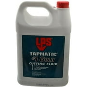 Lps Tapmatic #1 Gold 1 Gal Bottle Cutting & Tapping Fluid MPN:40330