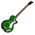 thumbnail image 3 of Hofner Club Bass - Ignition Vert Transparent - PRO, 3 of 8